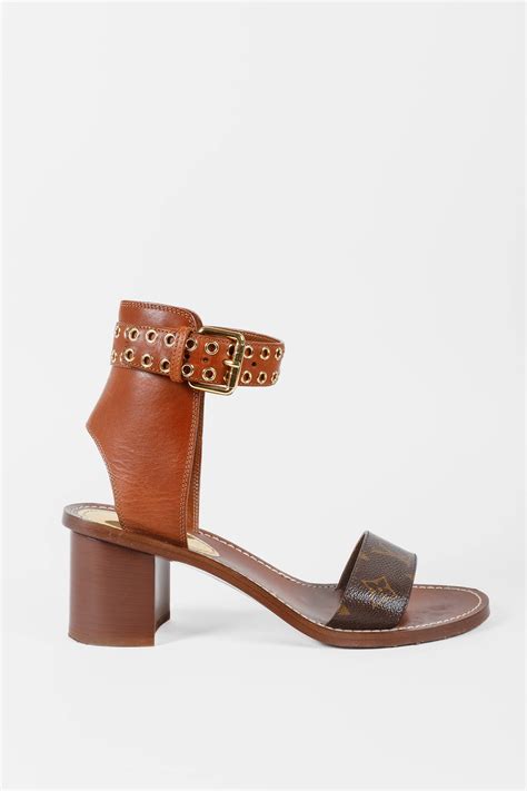 louis vuitton sandals australia|louis vuitton passenger sandals.